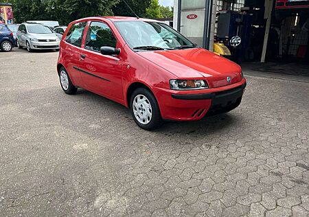 Fiat Punto 1.2 8V Dynamic Klima-E Fenster-ABS-Servo