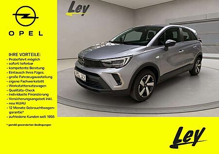 Opel Crossland Edition