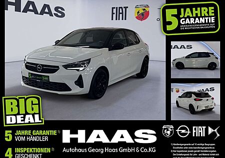 Opel Corsa F 1.2 Turbo Klimaautomatik Bluetooth