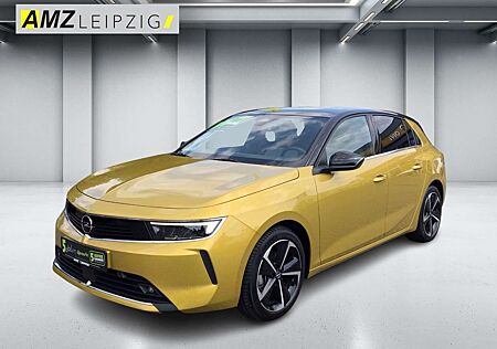 Opel Astra L 1.2 Turbo Elegance *wenig Kilometer*