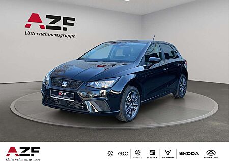 Seat Ibiza Style Edition 1.0 TSI DSG+ACC+SHZ+FullLink