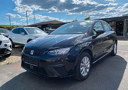 Seat Ibiza Style 1,0 TSI 70KW (95PS)