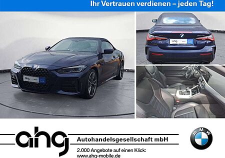 BMW Others M440i xDriveCabrio Innovationsp. Sport Aut. AHK