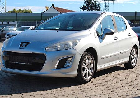 Peugeot 308 Active Navi Klimaaut. SR+WR