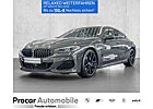 BMW M850 i xDrive Gran Coupé DA Prof. PA+ Laser Pano