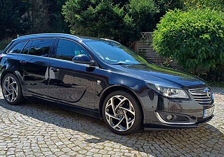 Opel Insignia 2.0 CDTI Sports Tourer ecoFLEXStart/Stop Sport