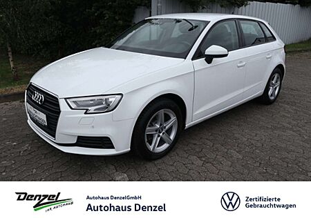 Audi A3 Sportback 35 TFSI MMI/SITZHZG/XENON