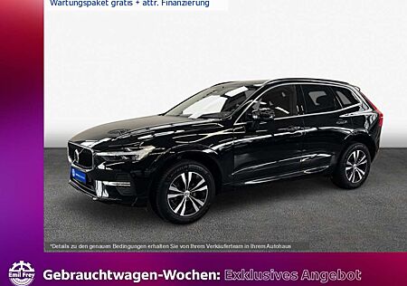 Volvo XC 60 XC60 B4 Momentum-Pro Aut Navi LED 18'' Einparkhilf