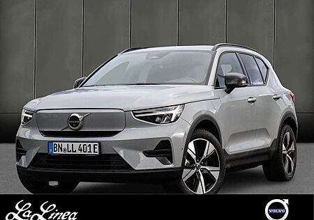 Volvo EX40 Single Motor Extended Range Plus Dark