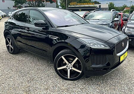 Jaguar E-Pace S AWD*R-DYNAMIK*TÜV NEU*TOP