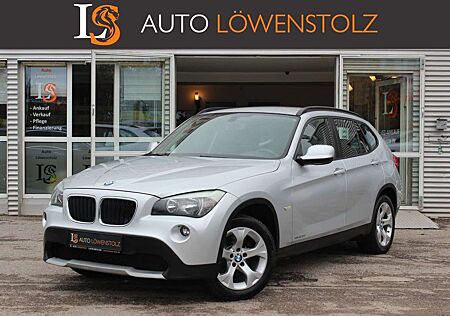 BMW X1 xDrive 20d | 1.Hand | Automatik | Sportsitze