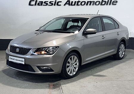 Seat Toledo Style *Automatik*Sitzheizung*Navi*PDC*
