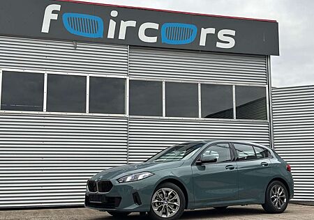 BMW 118 d*F70*Cam*Matrix*Wide*DrivAss*ComfZugang