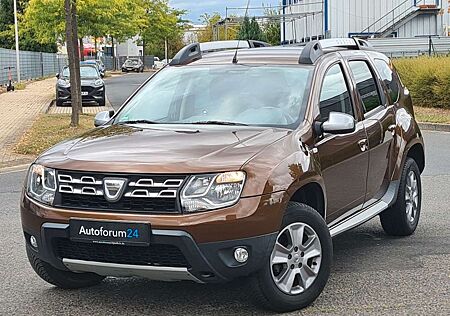 Dacia Duster I Prestige 4x2*Navi*PDC*SHZ*
