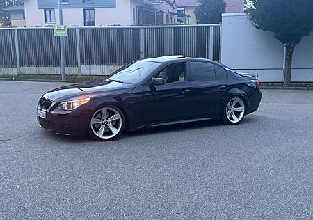 BMW 535d 535