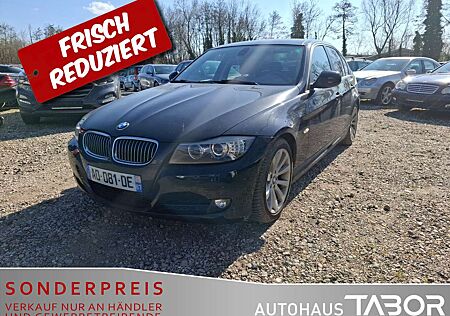 BMW 330 d Lim Xenon Klimaaut. M-Fahrwerk GRA LM PDC
