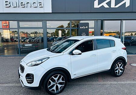 Kia Sportage GT-Line 4WD 1.6T AWR NAVI LED JBL TECH