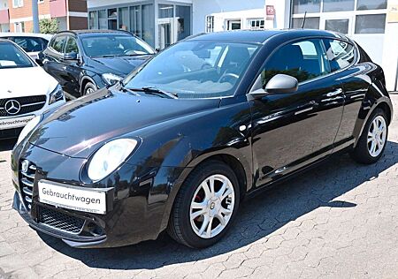 Alfa Romeo MiTo Basis*2. Hand*Klima*Sparsam