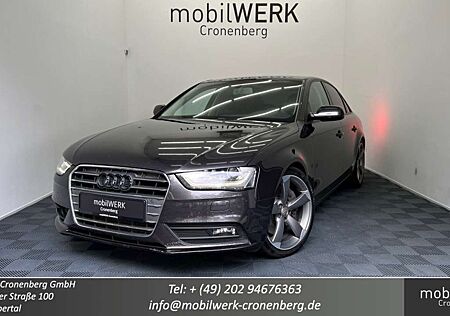 Audi A4 3.0 TDI qu. B&O Xenon NAVI el.Sitze ACC Rotor