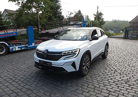 Renault Austral Iconic