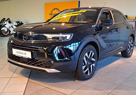 Opel Mokka-e ELEGANCE ELEKTRO (100KW) mit Wallbox