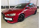 Mitsubishi Lancer Evolution MR TC-SST NAVI XENON Rockford KLIMAAU...