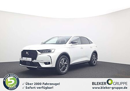 DS Automobiles DS7 Crossback DS 7 Crossback E-Tense 4x4 300 Rivoli