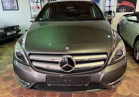 Mercedes-Benz B 180 (246.242)