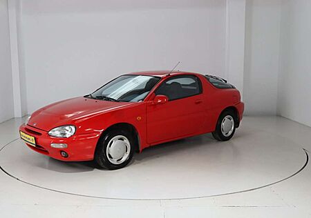 Mazda MX-3 1.6 16V * Schiebedach * 1.Hand