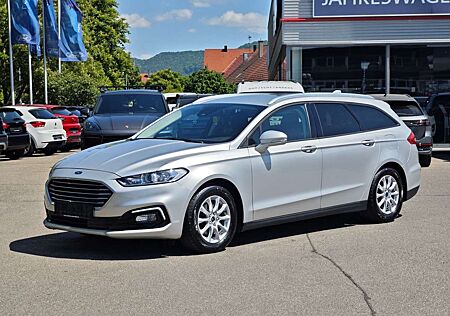 Ford Mondeo Turnier Business Ed. 150 PS TDCI #KAMERA