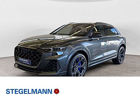 Audi RS Q8 TFSI quattro tiptronic Performance AHK PAN