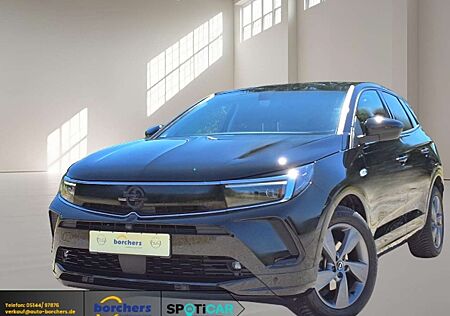 Opel Grandland 1.2 DI GS