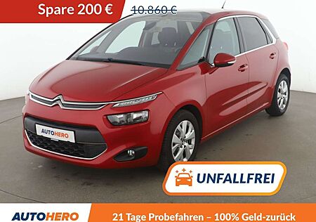 Citroën C4 Picasso Citroen 1.6 Blue-HDi Selection Aut.*NAV*TEMPO*PDC*SHZ