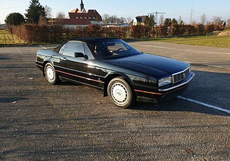 Cadillac Allante