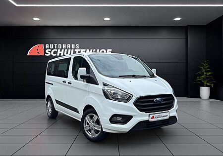 Ford Transit Custom 320 L1 Trend 9-Sitzer*AUTOMATIK*