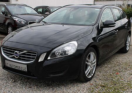 Volvo V60 Momentum