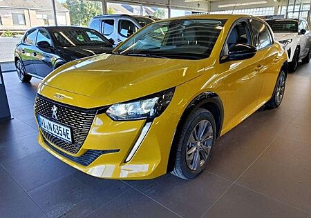 Peugeot 208 e-Allure NAV+360°+TEMP+SHZ+SPURASS+WÄRM.PUMP