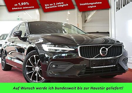 Volvo V60 Geartronic Momentum Pro*LED*Viirtual*Kamera*