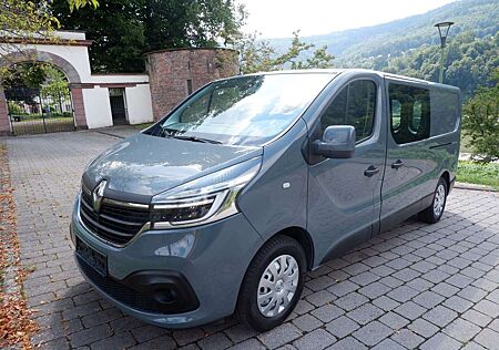 Renault Trafic Kasten L2H1 3,0t Komfort AHK KLIMA KAMERA