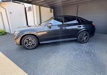 Mercedes-Benz GLC 220 d 4M Coupe Premium+/Head-up/AMG-Line/Pano/Sitzklim