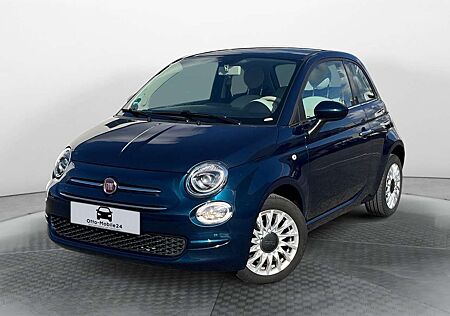 Fiat 500 AUTOMATIK*KLIMA*CARPLAY*PDC*BT