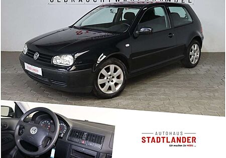 VW Golf Volkswagen IV Champ 1.4 KLIMA*4S-REIFEN