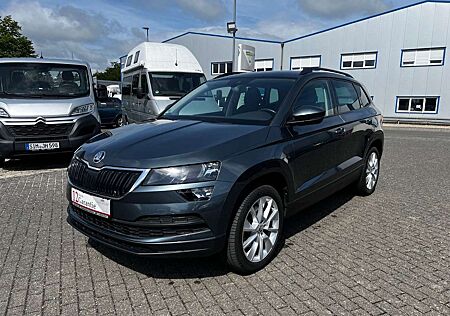 Skoda Karoq Ambition