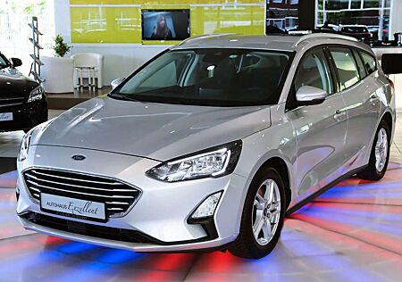 Ford Focus Turnier Cool & Connect*NAVI*KAMERA*SHZ*LED