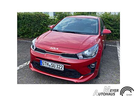 Kia Rio 1.2 Edition7+Emotion+Sitz-/Lenkradheizung+Tempomat