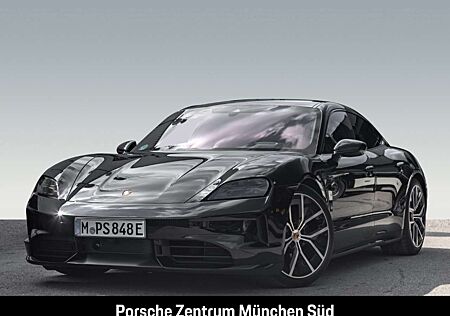 Porsche Taycan GTS LED-Matrix Panorama Surround-View