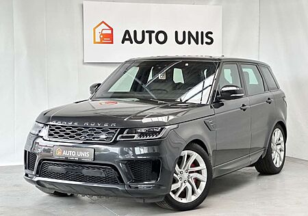 Land Rover Range Rover Sport P400e | 2.0Plug-in | HSE | AWD