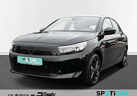 Opel Corsa F GS 1.2 Turbo - available soon