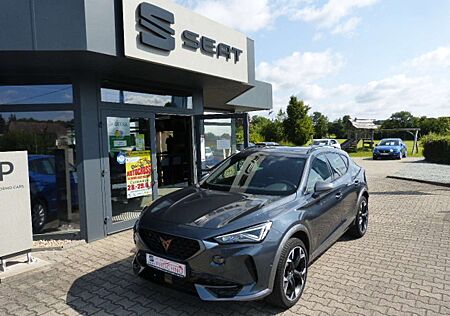 Cupra Formentor 1.5 TSI DSG 150 PS