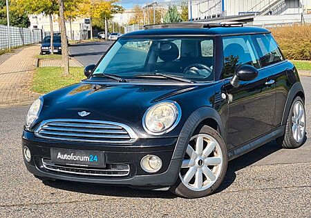 Mini Cooper *Tempo*8-Fach*PDC*SHZ*Panorama